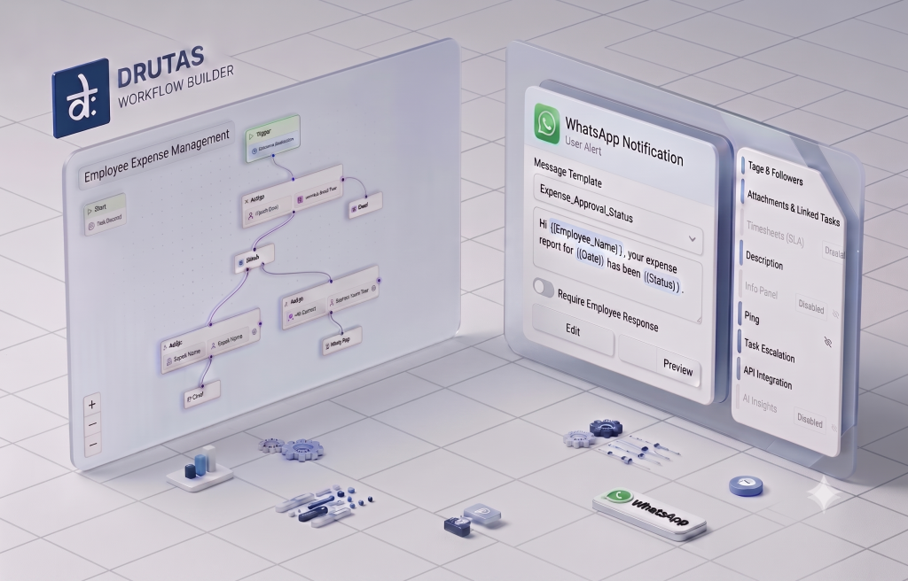 Whatsapp Integration
